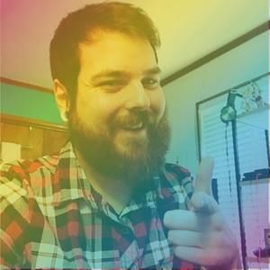 Meet your Posher, Steven